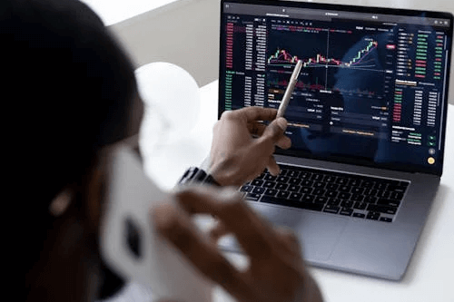 Rik Flowbit gemenskap och stöd